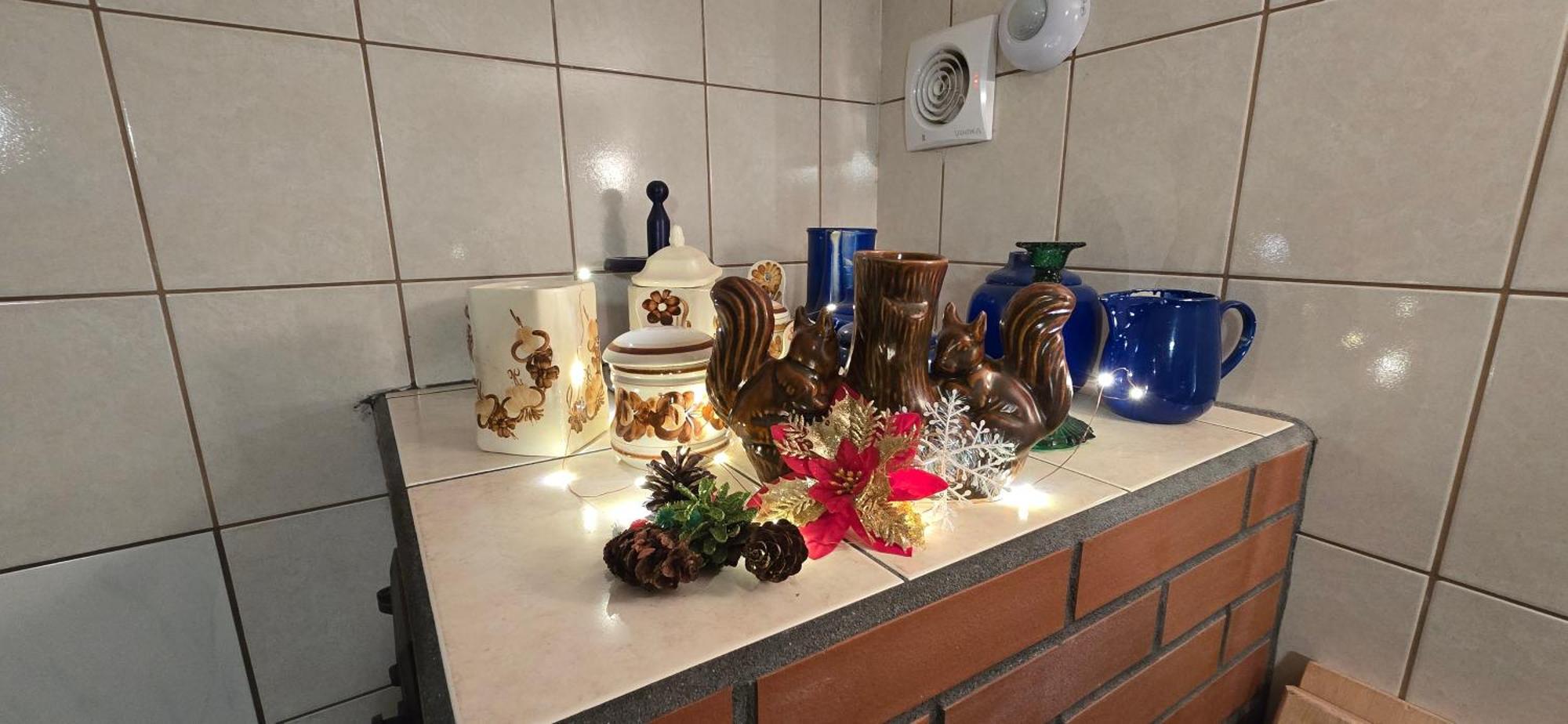 Jastrzab Διαμέρισμα Ropienka Εξωτερικό φωτογραφία
